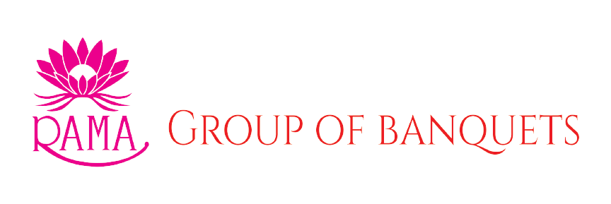 Rama Banquet logo